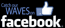 Facebook LIKE logo