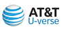 AT&T U-verse logo