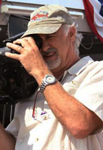 Director Jack Gorton